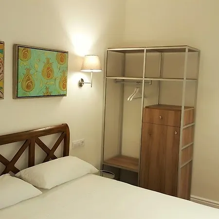 Apartment Apartamentos Mr La Racona Santa Llucia