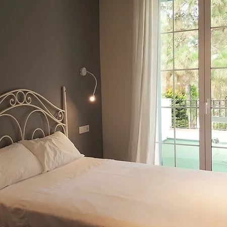 Apartamentos Mr La Racona Apartment Santa Llucia