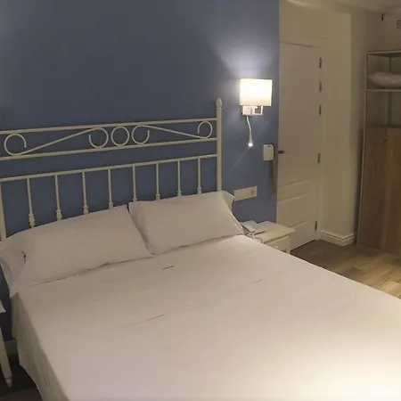 Apartamentos Mr La Racona