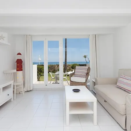 Apartment Apartamentos Mr La Racona