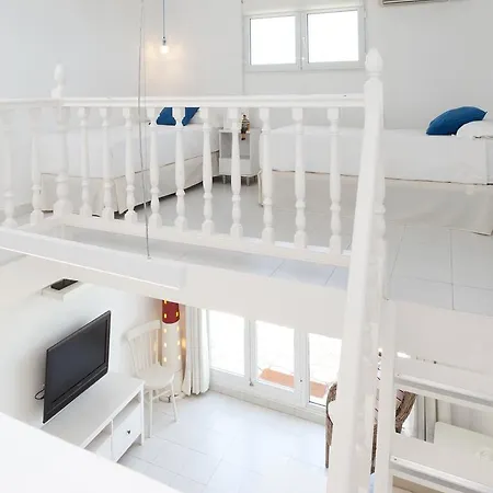 Apartamentos Mr La Racona Apartment Santa Llucia