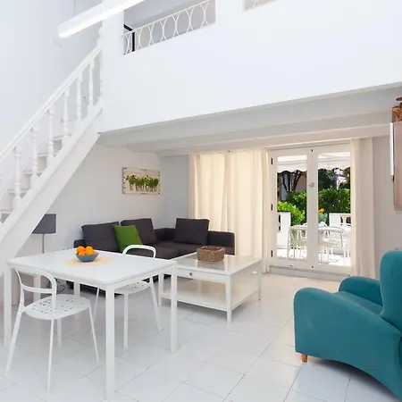 Apartamentos Mr La Racona Apartment