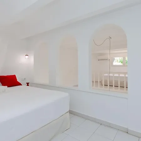 Apartamentos Mr La Racona