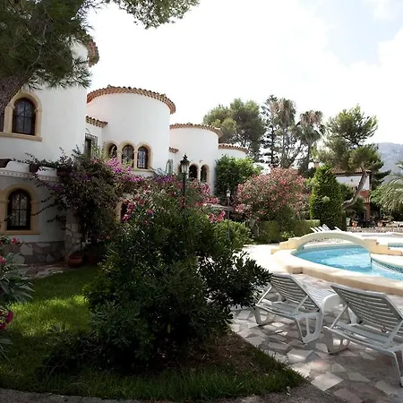 Apartamentos Mr La Racona Apartment