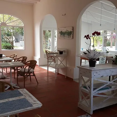Apartment Apartamentos Mr La Racona *
