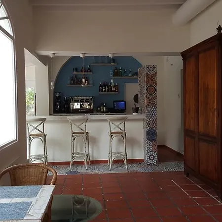 Apartment Apartamentos Mr La Racona