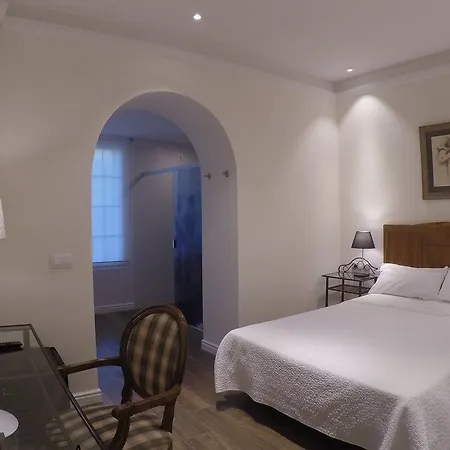 Apartamentos Mr La Racona *