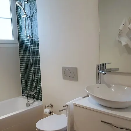 Apartamentos Mr La Racona Apartment