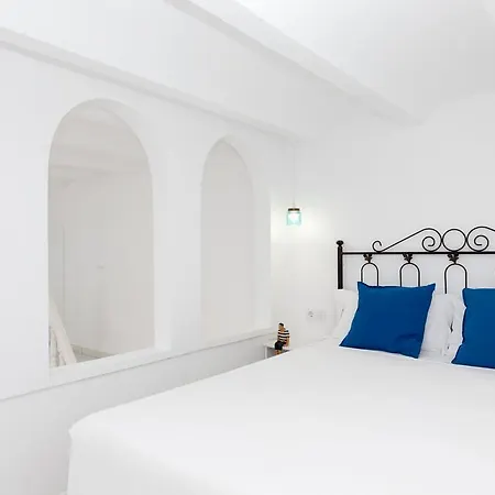 Apartamentos Mr La Racona Apartment *