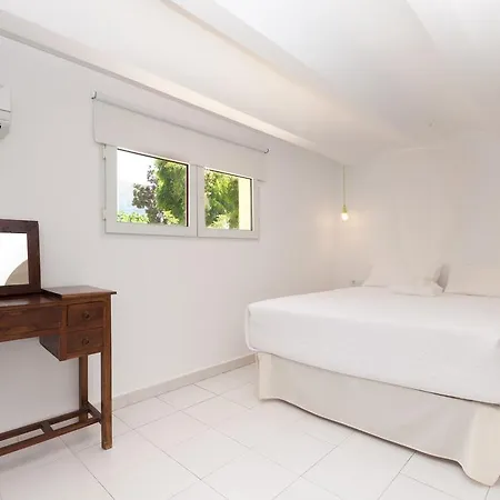 Apartamentos Mr La Racona Apartment