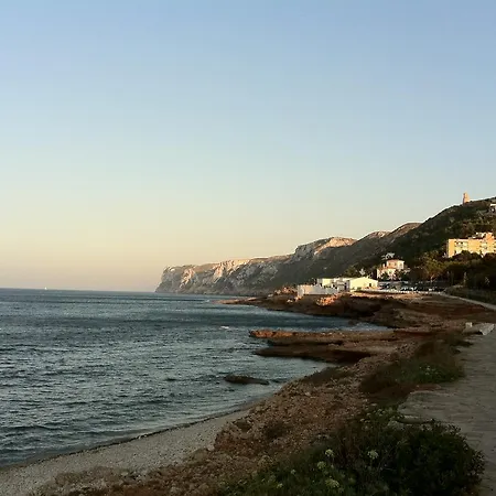 Appartamento Mr La Raconà *